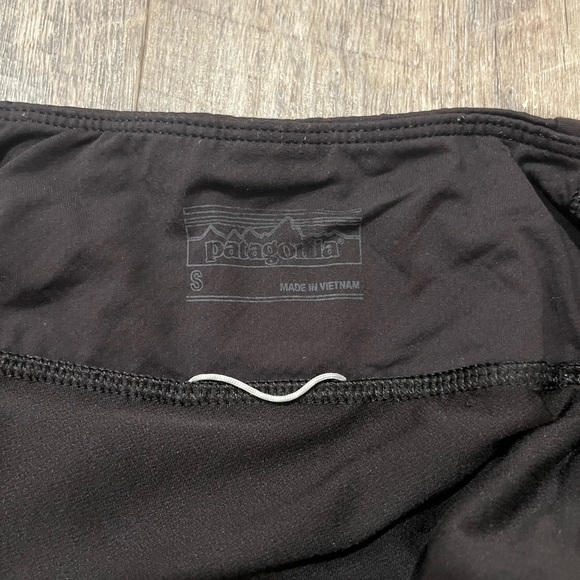 Patagonia Strider Pro Short - Picture 5 of 5